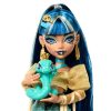 Monster High baba - Cleo De Nile