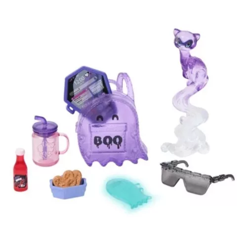 Monster High baba – Spectra Vondergeist