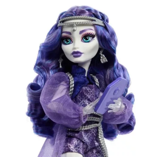 Monster High baba – Spectra Vondergeist