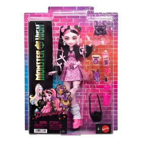 Monster High baba – Draculaura