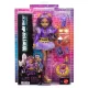 Monster High baba – Clawden Wolf