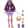 Monster High baba – Clawden Wolf