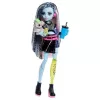 Monster High Frankie Stein baba