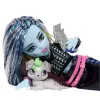 Monster High Frankie Stein baba