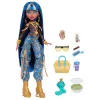 Monster High baba – Cleo DeNile