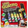 UNO Quatro társasjáték