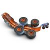 Hot Wheels Monster Trucks távirányítós átalakítható Rhinomite autó