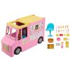 Barbie Vehicle - Limonádé kamion