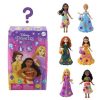 Disney Hercegnők - Meglepetés mini hercegnő baba (1 db)