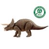 Jurassic World  - Triceratops dinoszaurusz figura