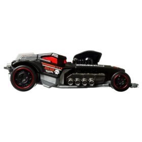 Hot Wheels Felhúzható Kisautók – Fusion Busta