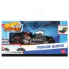 Hot Wheels Felhúzható Kisautók – Fusion Busta