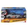Hot Wheels Felhúzható kisautók játékautó – HW Modified 03/04 – 2023 Nissan Z custom (1:43)