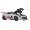 Hot Wheels Felhúzható kisautók játékautó – HW Modified 03/04 – 2023 Nissan Z custom (1:43)