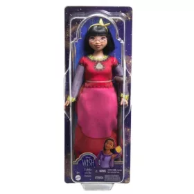 Wish Dahlia játékbaba