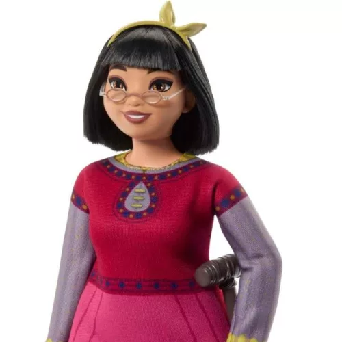 Wish Dahlia játékbaba