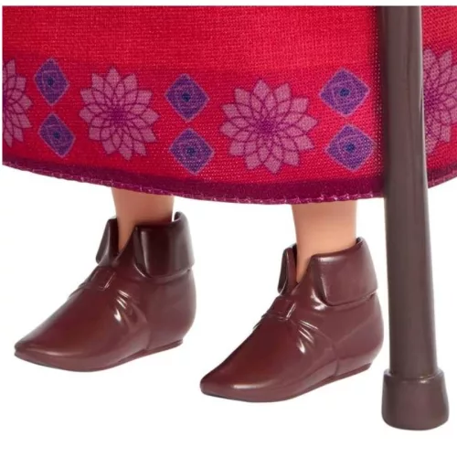 Wish Dahlia játékbaba