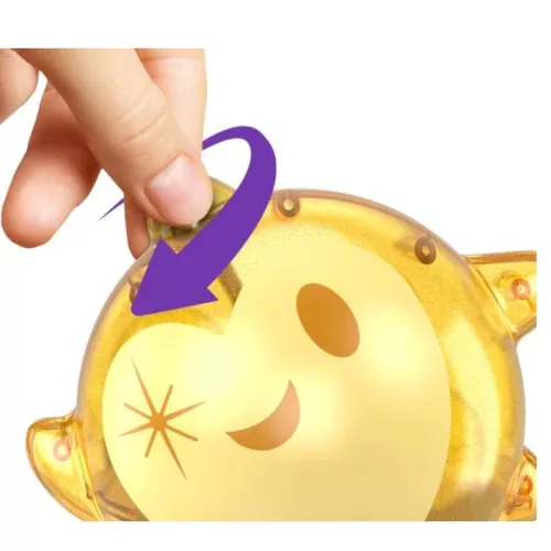 Wish meglepetés játékszett