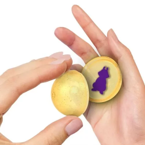 Wish meglepetés játékszett