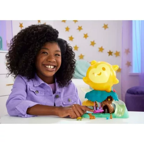 Wish meglepetés játékszett