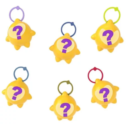 Wish meglepetés baba