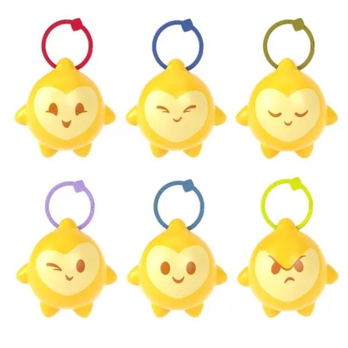 Wish meglepetés baba