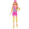 Barbie: The Movie - Barbie görkoris szettben
