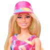 Barbie: The Movie - Barbie görkoris szettben
