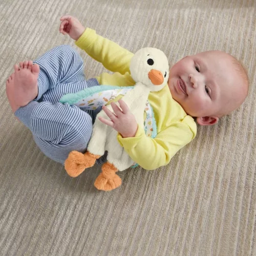 Fisher-Price Sensimals Libaba
