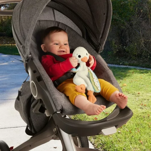 Fisher-Price Sensimals Libaba