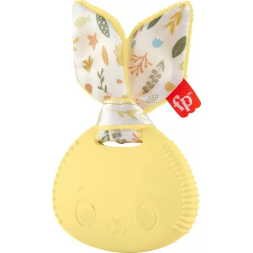 Fisher-Price Sensimals babapajtik – Bunny