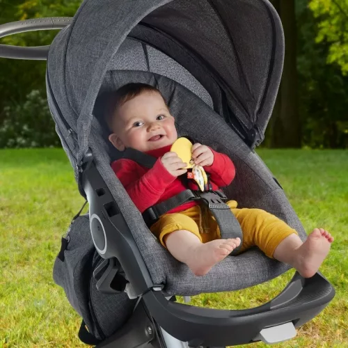 Fisher-Price Sensimals babapajtik – Bunny