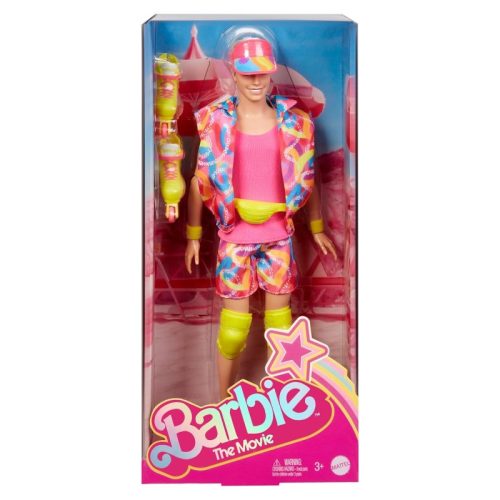 Barbie: The Movie - Ken görkoris szettben