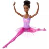 Barbie Fekete hajú balerina baba