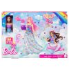 Barbie Dreamtopia adventi kalendárium