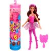 Barbie Color Reveal Meglepetés baba - Balerina sorozat