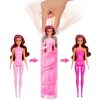 Barbie Color Reveal Meglepetés baba - Balerina sorozat