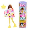 Barbie Cutie Reveal Meglepetés baba (7. sorozat) - Pingvin