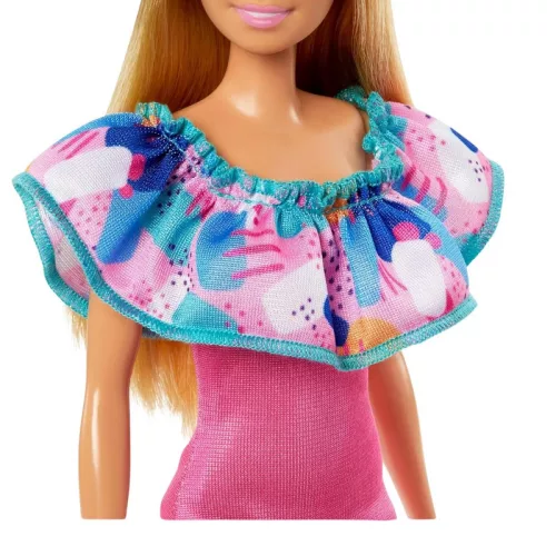 Barbie Barbie and Stacie to The Rescue játékszett