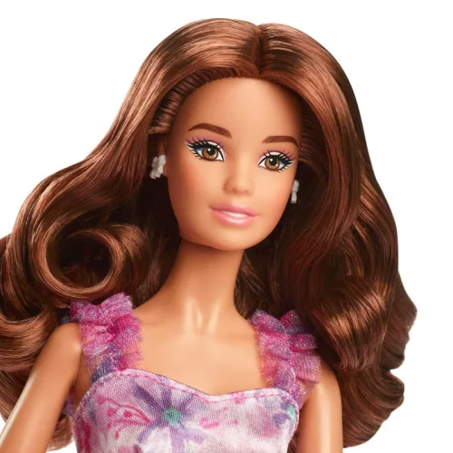 Boldog születésnapot! Barbie játékbaba