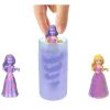 Disney Hercegnők - Color Reveal meglepetés mini baba - Kerti parti sorozat