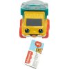 Fisher-Price Tili-toli kisautó - Dömper