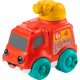 Fisher-Price Tili-toli kisautó - Tűzoltóautó