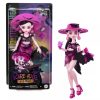 Monster High Scareadise Island divatbaba - DracuLaura
