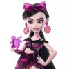 Monster High Scareadise Island divatbaba - DracuLaura