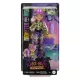 Monster High Scareadise Island divatbaba – Clawdeen Wolf