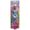 Barbie Dreamtopia Lila-kék hajú hercegnő baba