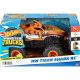 Hot Wheels Monster Trucks távirányítós autó - Tiger Shark