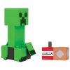 Minecraft távirányítós Creeper