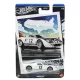 Hot Wheels Vintage Silver Series National Icons kisautó – Ford GT40 (1:64)